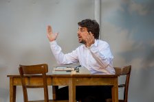 18.06.2022 Der Befehl